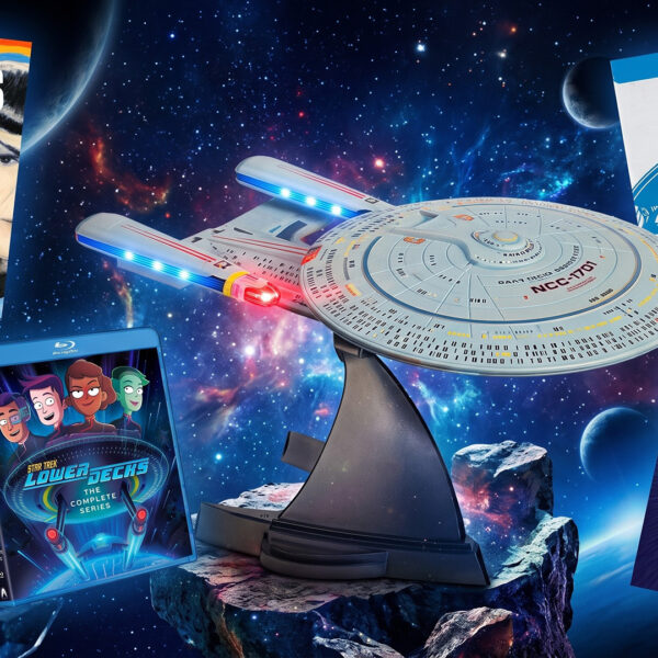 Star Trek: 50 років у космосі