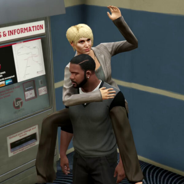 Нові можливості польотів у GTA 5 з модифікацією