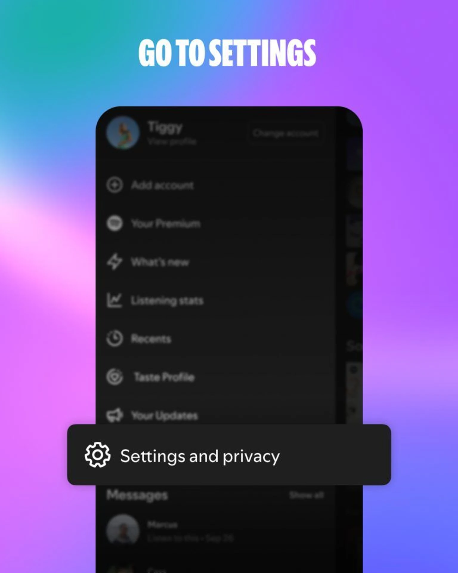 Spotify дасть батькам контроль над музикою для дітей 2