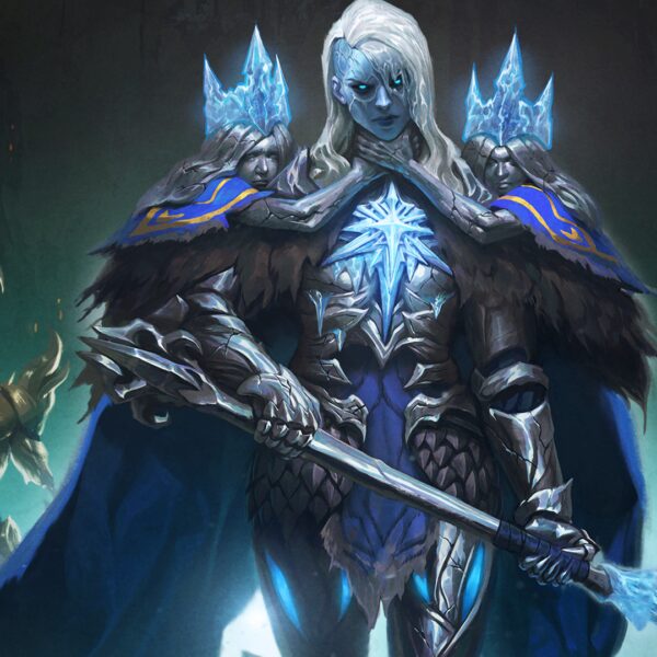 Rob Pardo, ветеран Blizzard, інвестує в PvP-дроулер Arkheron