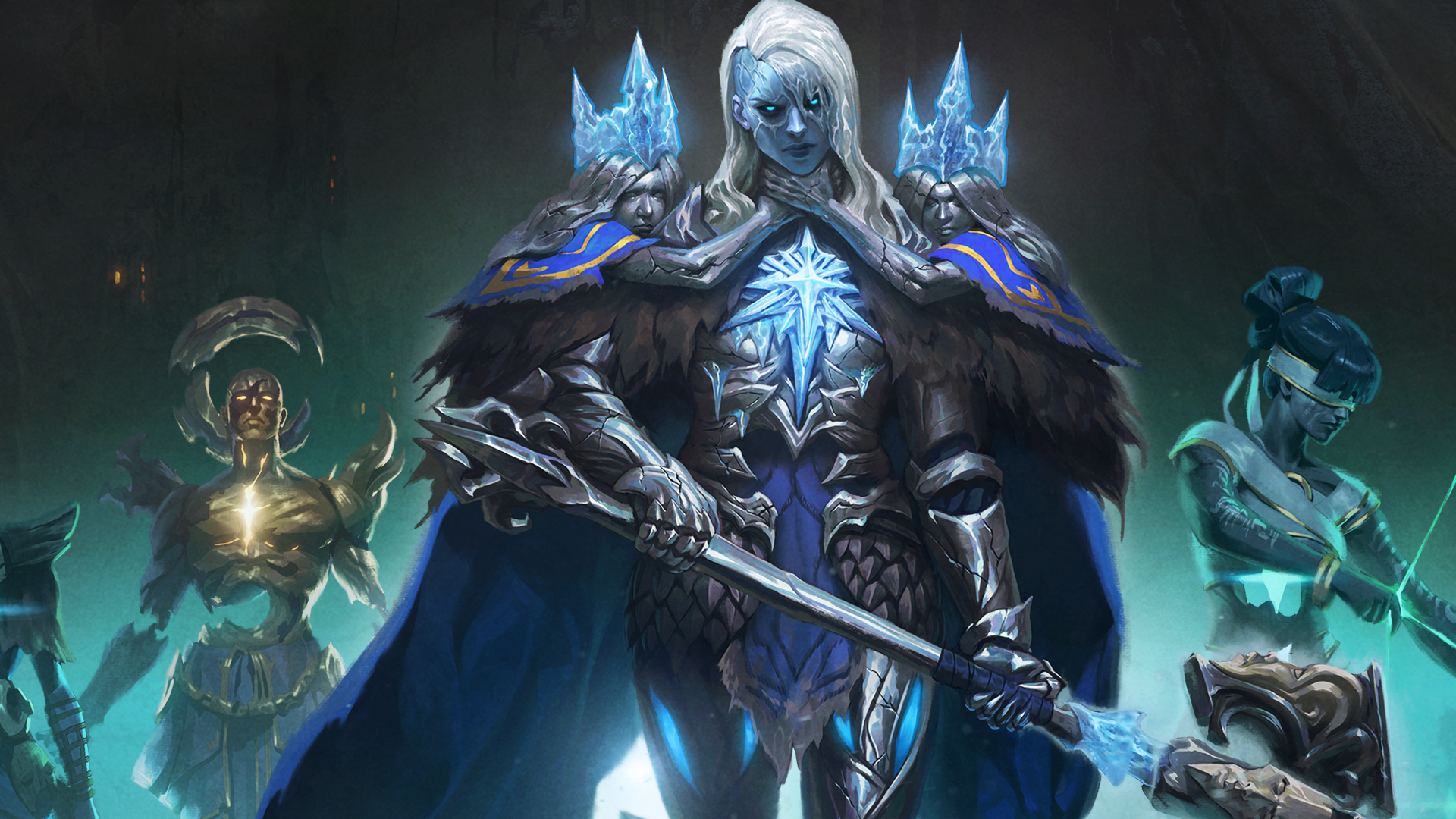 Rob Pardo, ветеран Blizzard, інвестує в PvP-дроулер Arkheron 1 Rob Pardo, ветеран Blizzard, інвестує в PvP-дроулер Arkheron 1