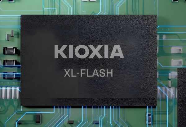 Kioxia: ціни на NAND-пам’ять досягли максимуму, Apple отримує відтермінування