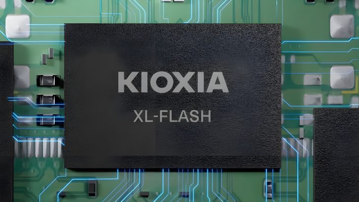 Kioxia: ціни на NAND-пам'ять досягли максимуму, Apple отримує відтермінування 1