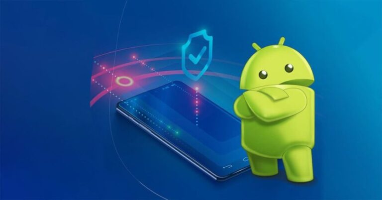Найкращі антивіруси для Android у 2026 році 34 Найкращі антивіруси для Android у 2026 році 34