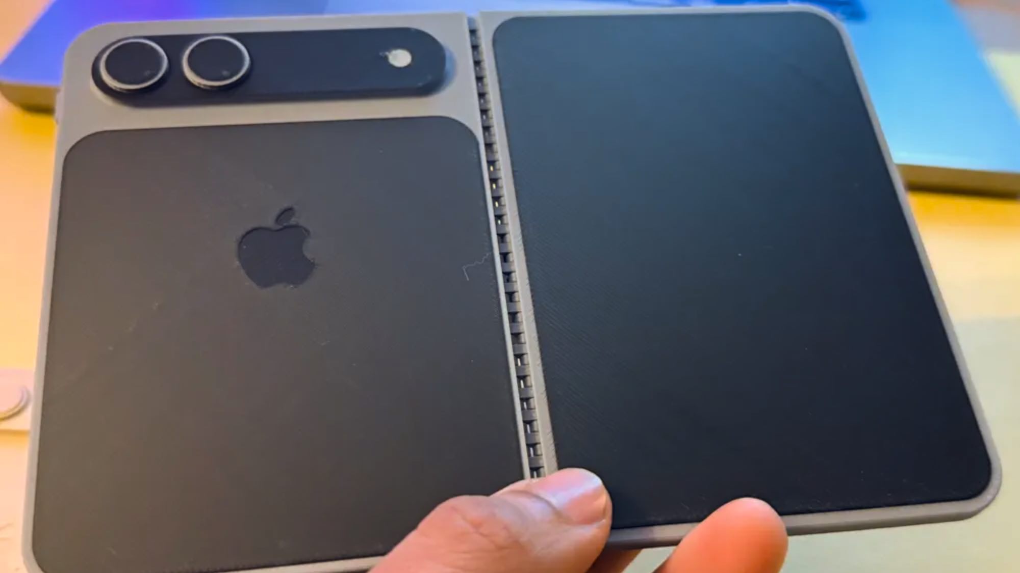 iPhone 18: чутки та витоки про Pro, Pro Max та Ultra 3 iPhone 18: чутки та витоки про Pro, Pro Max та Ultra 3