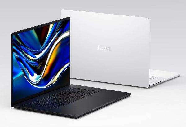 ASUS ProArt P14 та P16 отримають RTX Spark із рідким металом для кращого охолодження