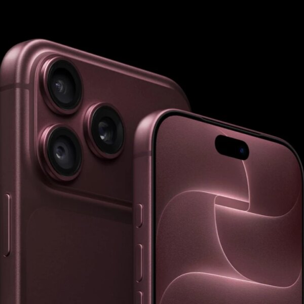 Apple показала iPhone 18 Pro та складаний iPhone Duo