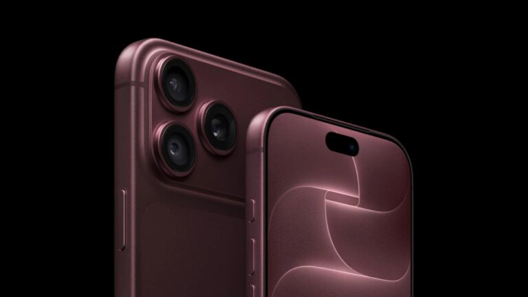 Apple показала iPhone 18 Pro та складаний iPhone Duo 2