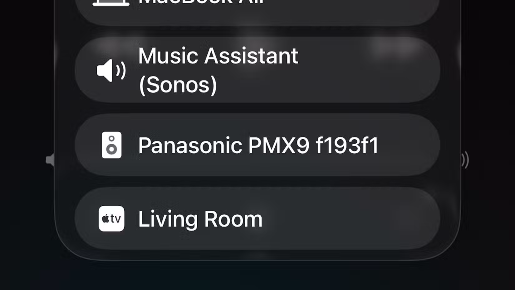 Три проєкти з Home Assistant для покращення досвіду прослуховування музики на вихідних 12