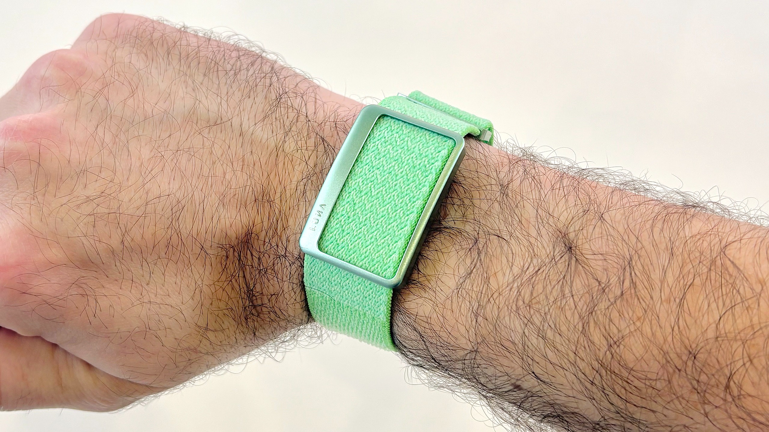 Luna Band проти Garmin Cirqa: три ключові відмінності без підписки 4 Luna Band проти Garmin Cirqa: три ключові відмінності без підписки 4