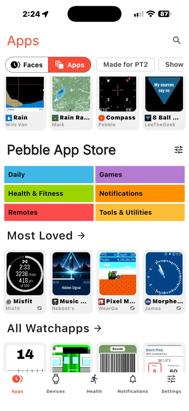Pebble Time 2: $225 за новий смартгодинник 6