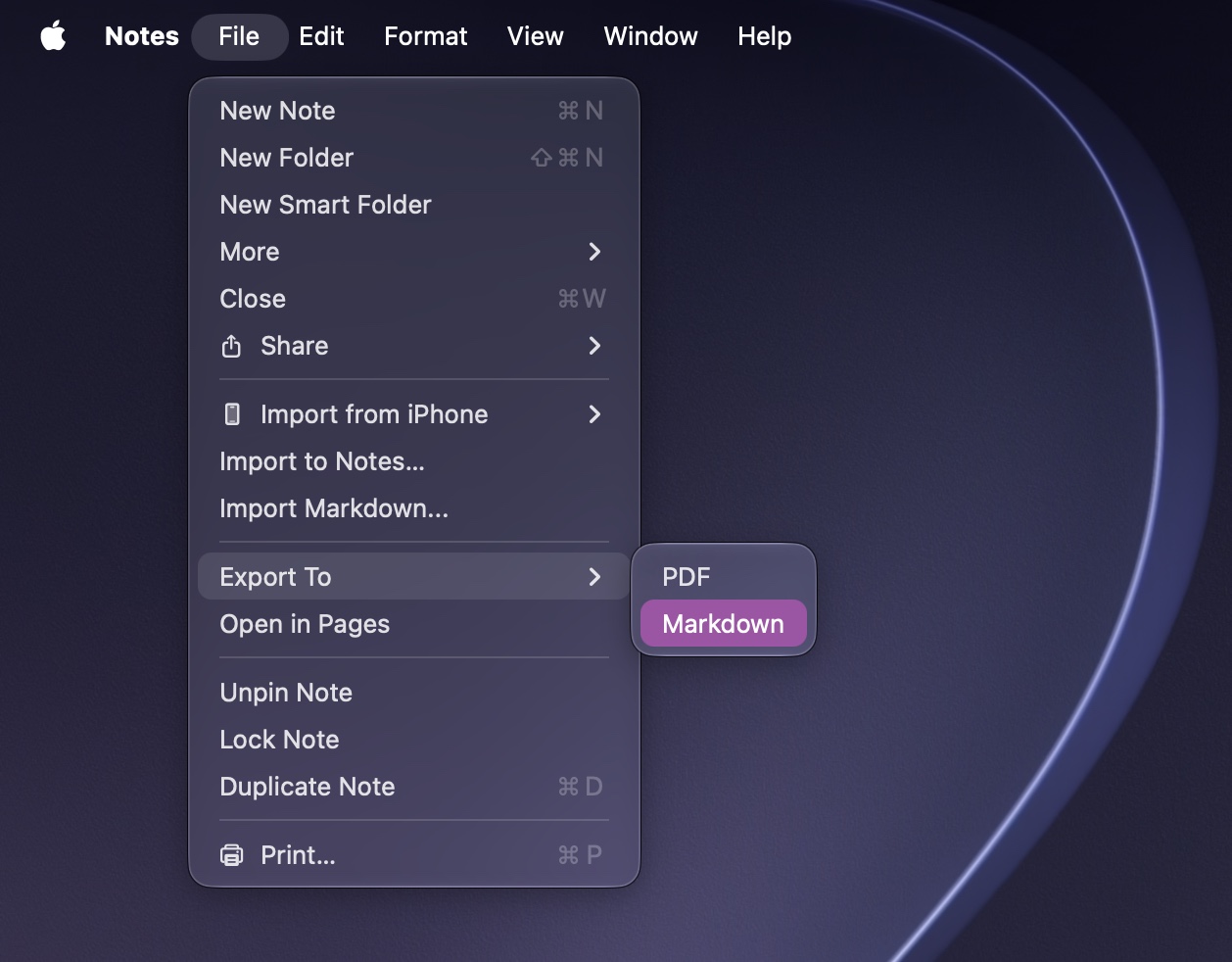 macOS 14 Sonoma: Огляд від Ars Technica 35