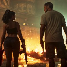 Sony підсилює альянс із Rockstar Games спеціальними геймпадами DualSense до GTA VI 6
