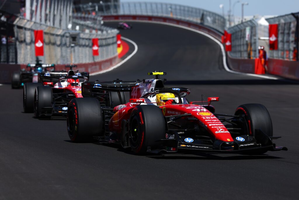 Formula 1: Мадрид випереджає Монако за довжиною траси, але програє у гламурі 5