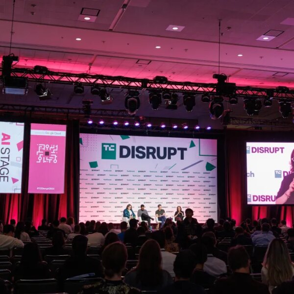 Shield AI, Waabi, General Motors обговорили ШІ на Disrupt 2026