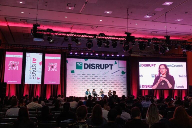 Shield AI, Waabi, General Motors обговорили ШІ на Disrupt 2026 1 Shield AI, Waabi, General Motors обговорили ШІ на Disrupt 2026 1