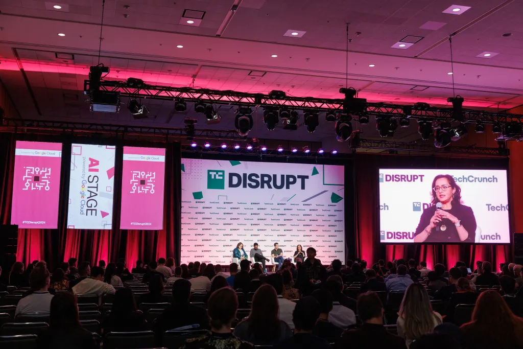 Shield AI, Waabi, General Motors обговорили ШІ на Disrupt 2026 1 Shield AI, Waabi, General Motors обговорили ШІ на Disrupt 2026 1