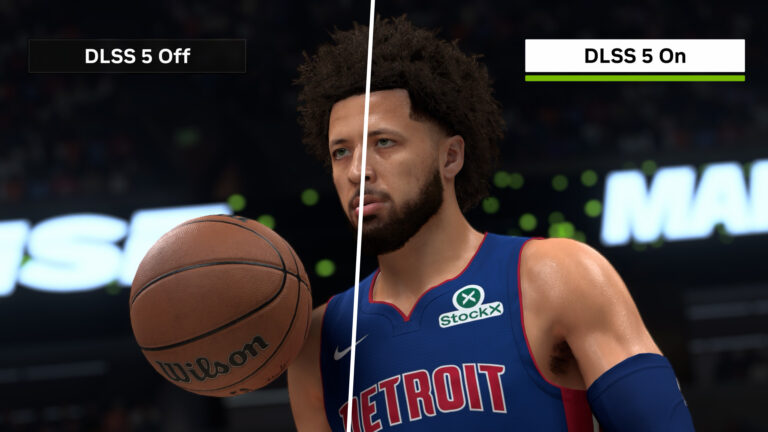 Nvidia DLSS 5: фотореалізм у грі без витоків і модів 43 Nvidia DLSS 5: фотореалізм у грі без витоків і модів 43