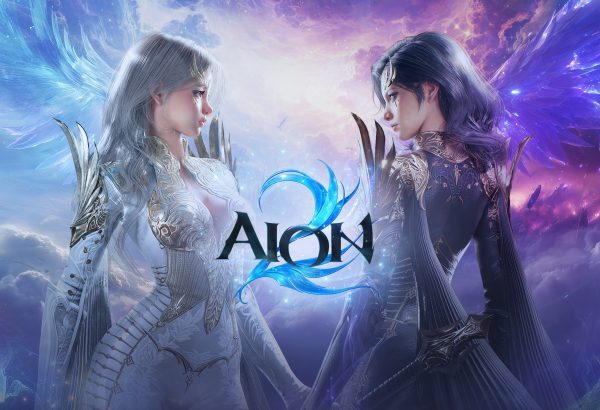 Aion 2: NVIDIA DLSS 5 підтверджено, гра вийде на консолях, але без кросплею