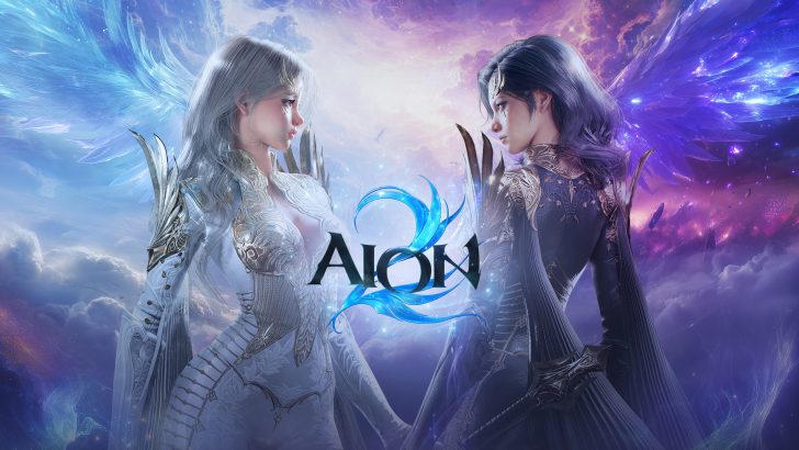 Aion 2: NVIDIA DLSS 5 підтверджено, гра вийде на консолях, але без кросплею 1