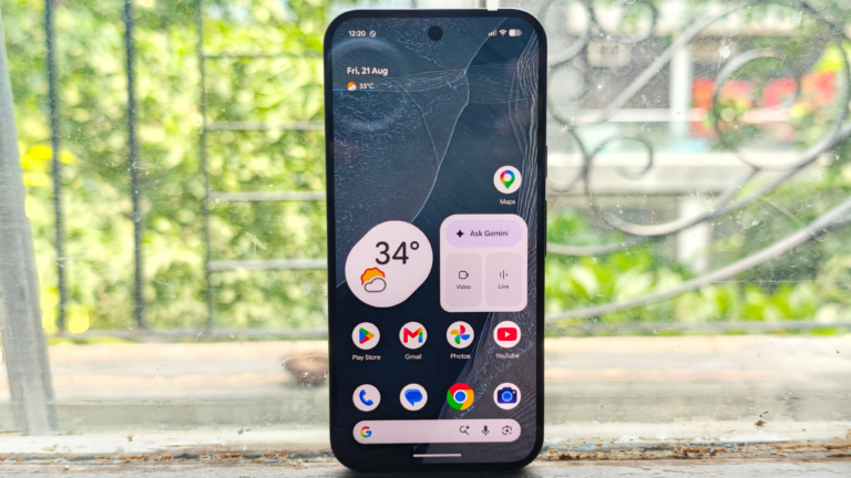 Google Pixel 11 Pro: Вдосконалені камери не приховують ітеративного оновлення 12 Google Pixel 11 Pro: Вдосконалені камери не приховують ітеративного оновлення 12