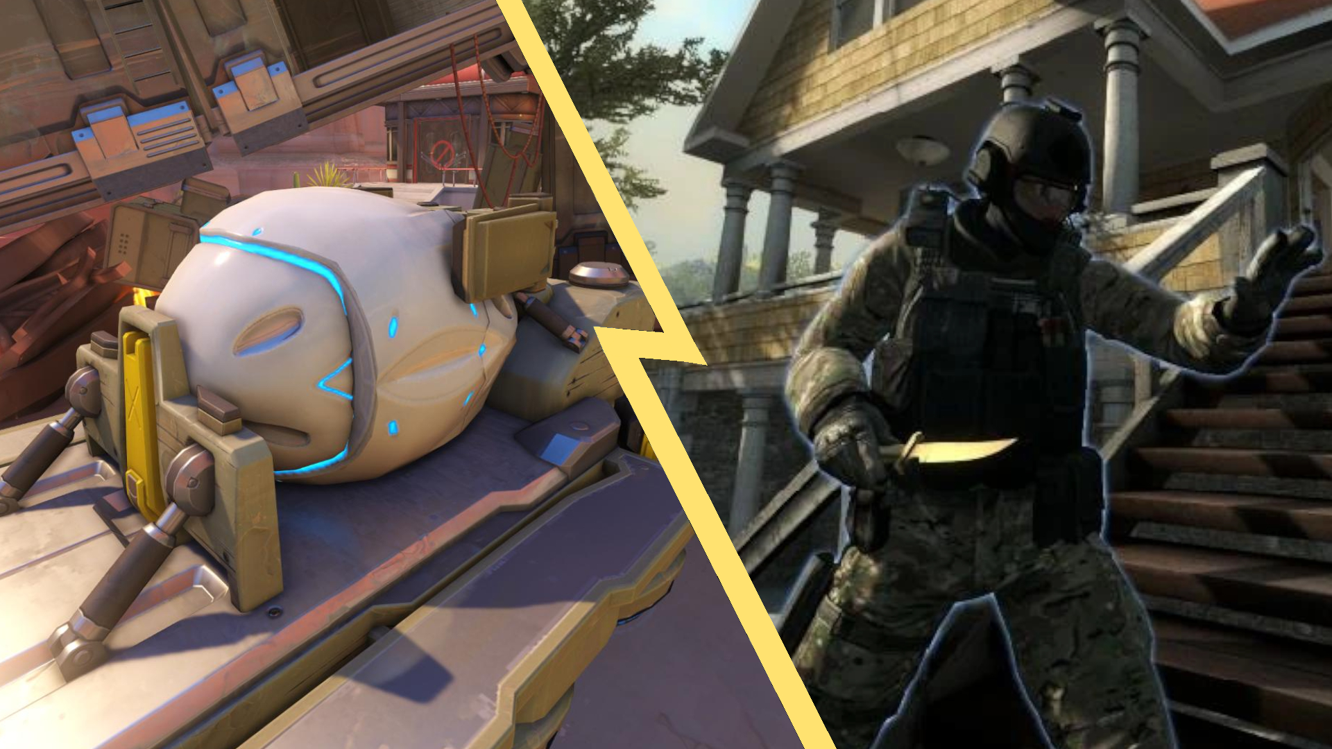 Улюблений режим FPS стане полем битви в дуелях 1 на 1 9