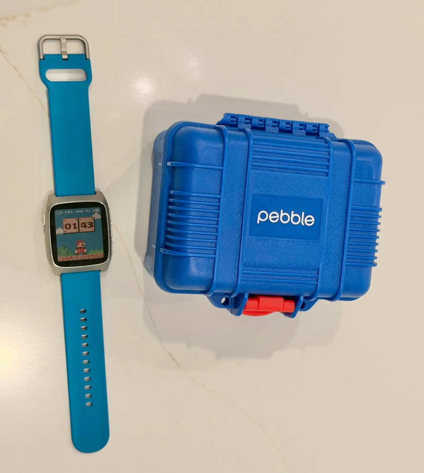 Pebble Time 2: $225 за новий смартгодинник 8