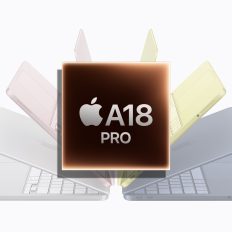 Chuwi UniBook Wildcat Lake 304: конкурент MacBook Neo за $449 35
