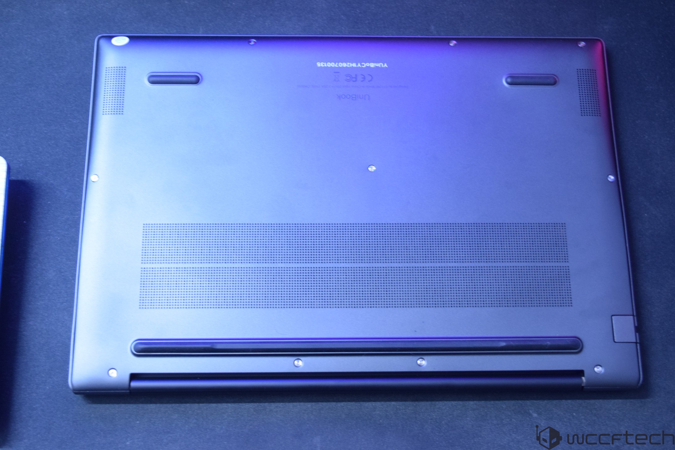 Chuwi UniBook Wildcat Lake 304: конкурент MacBook Neo за $449 7