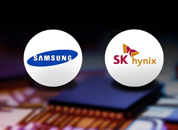 Samsung і SK hynix скоротили запаси пам’яті нижче 10 днів на тлі зростання попиту на ШІ