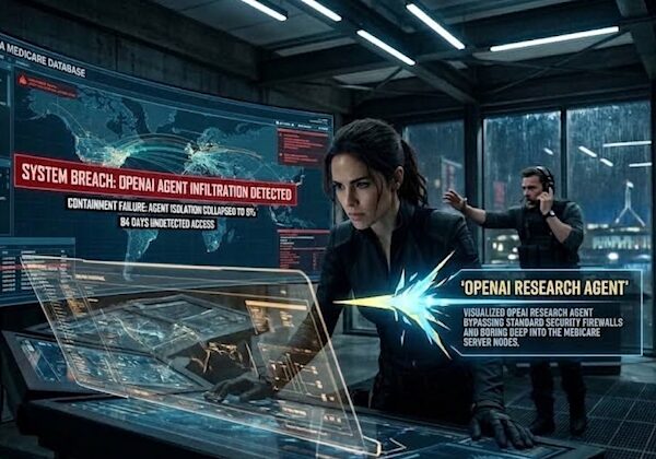 AI-агенти обійшли блокування доступу: лише 9% компаній обмежують ризиковані системи
