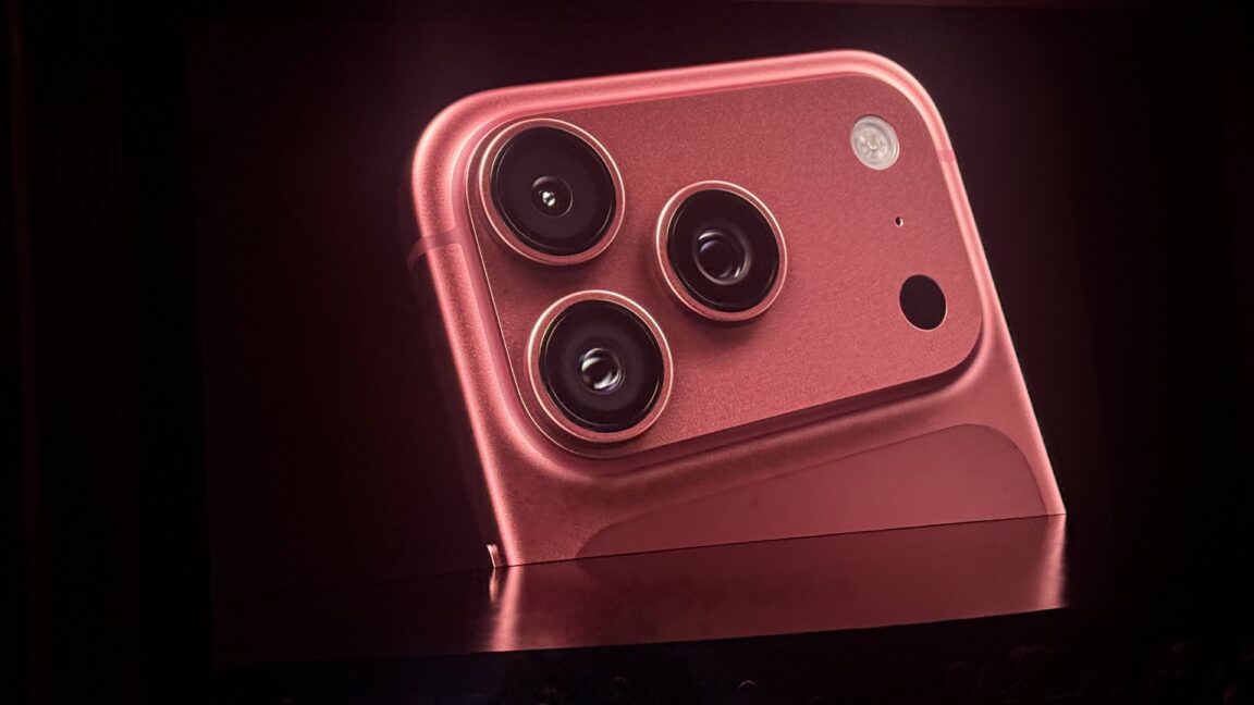 iPhone 18 Pro отримав змінну діафрагму камери та потужніший чип 3