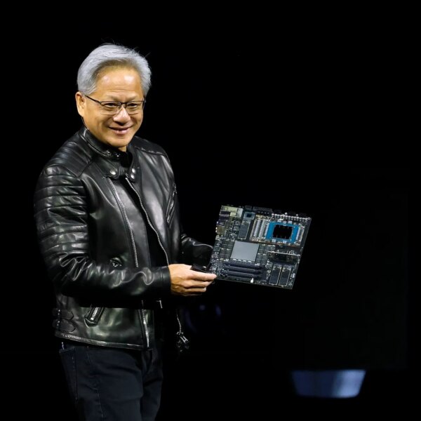 Nvidia інвестує $3.5 млрд у MediaTek, готуючись до гонки чипів ШІ з Big Tech