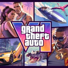 Трейлер GTA VI переглянули на 8 мільйонів разів більше, ніж власні фільми Netflix 4 Трейлер GTA VI переглянули на 8 мільйонів разів більше, ніж власні фільми Netflix 4