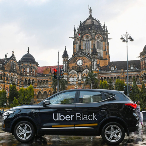 Uber вкладає $10 млн в Carrum за оцінкою $168 млн