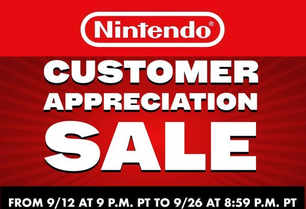Nintendo оплатить знижки 30% з тарифних відшкодувань, отриманих у суді