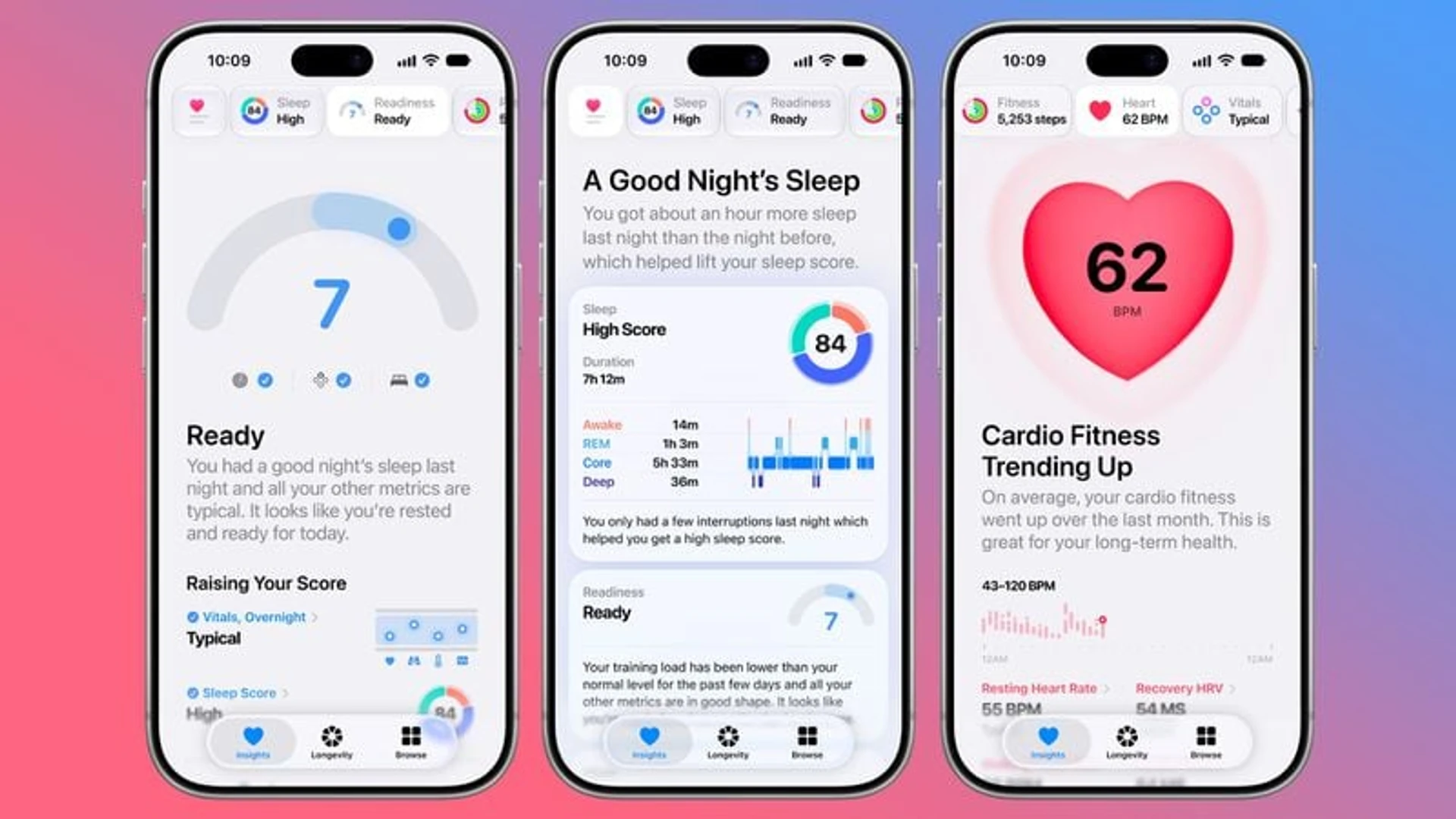Apple оновила iOS до бета-версії 27.2 з поліпшеним "Здоров'ям" та новими функціями Siri 2