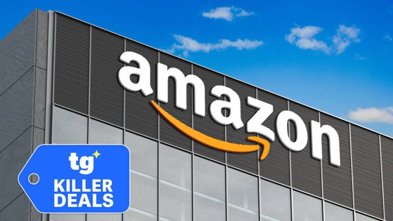 Amazon завершує знижки до 45% на честь Дня праці 34