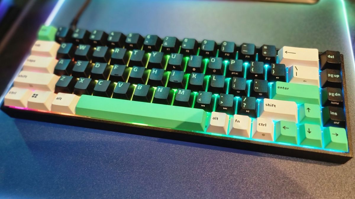 Razer: як я отримав нові гаджети 3 Razer: як я отримав нові гаджети 3