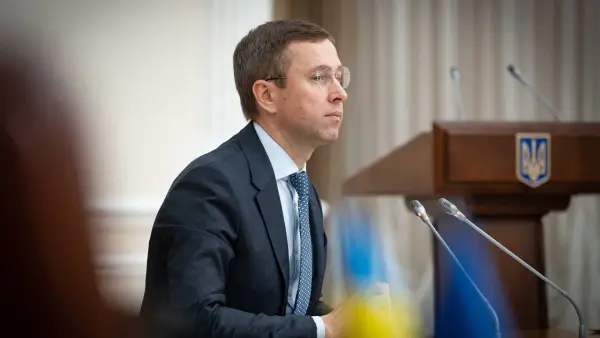 Дефіцит бюджету на оборону України сягне $27 млрд у 2026 році