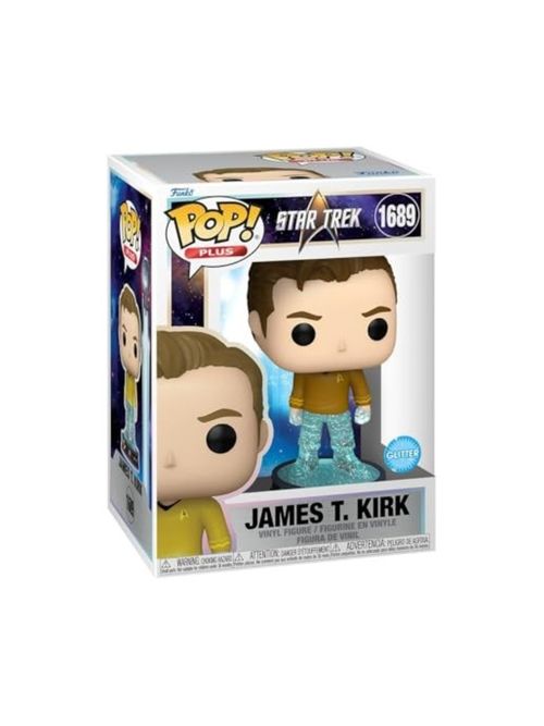 Star Trek: 50 років у космосі 3
