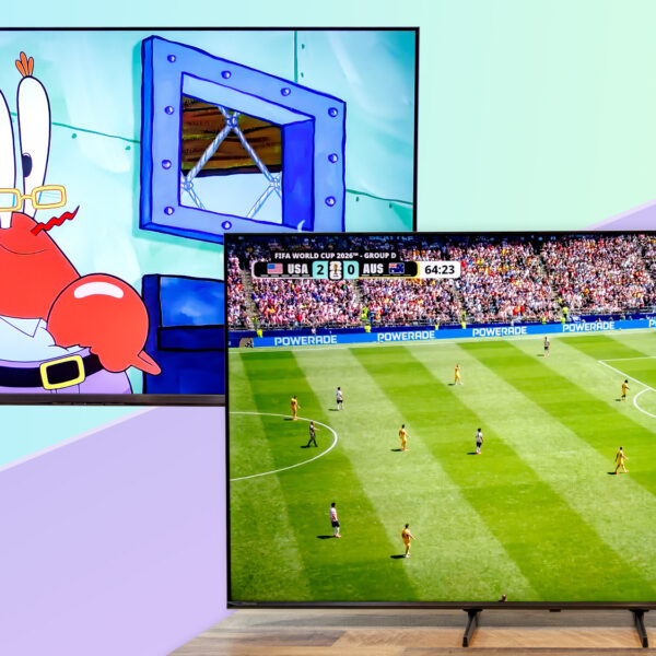 Sony Bravia 3 II проти Hisense U6SF Pro: який телевізор переміг у тестуванні