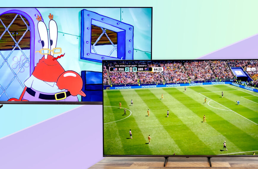 Головна 40 Sony Bravia 3 II проти Hisense U6SF Pro: який телевізор переміг у тестуванні