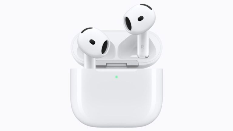 Apple представила AirPods 5 за $129 з покращеним шумозаглушенням 17