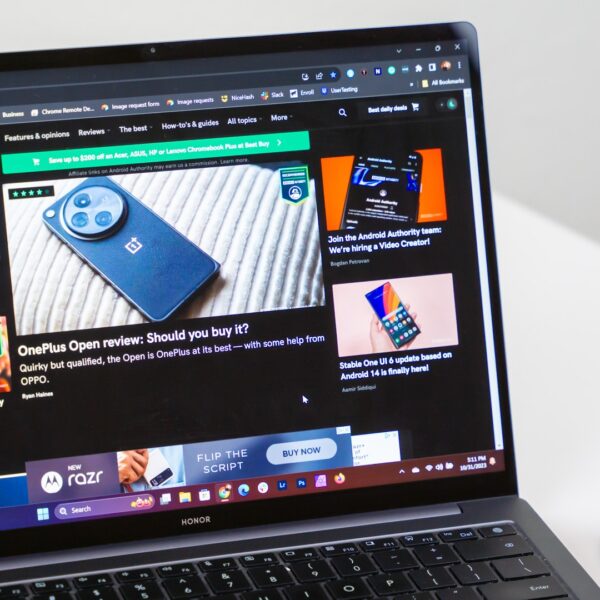 10 способів усунути помилку Chrome “браку пам’яті”