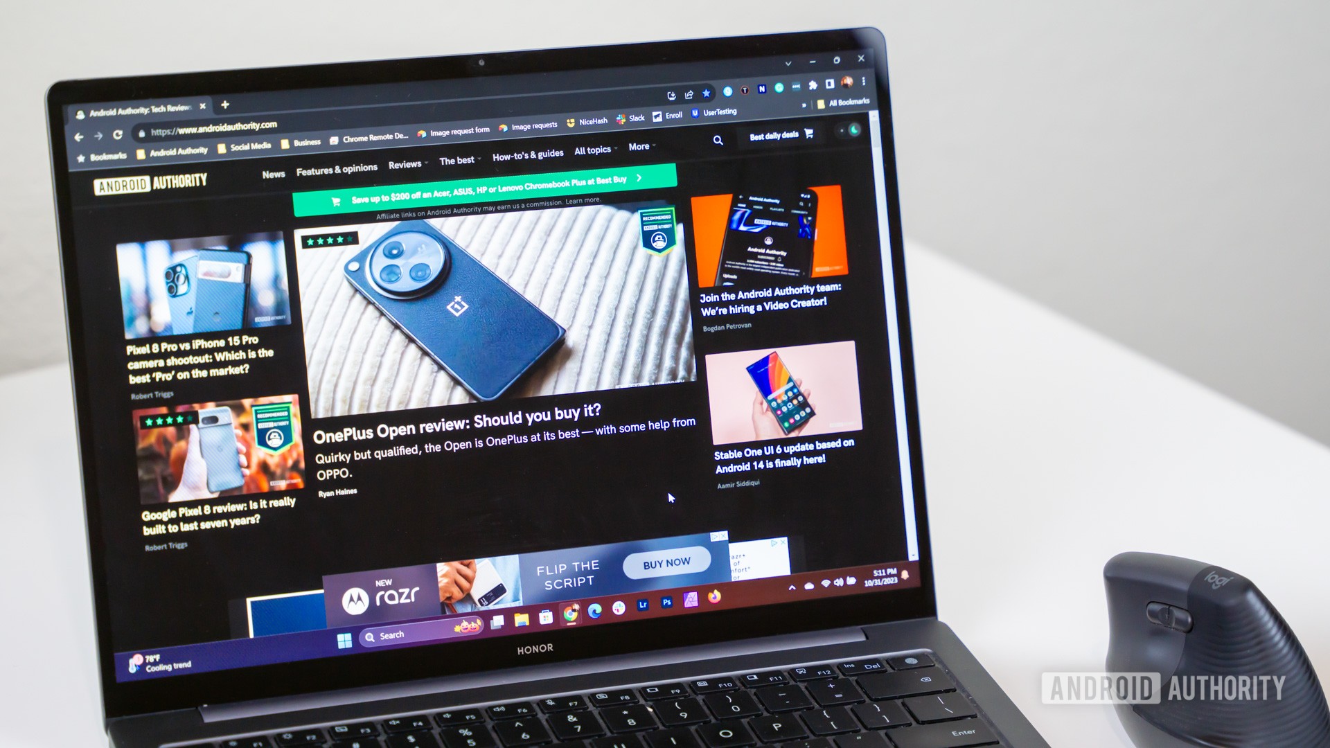 10 способів усунути помилку Chrome "браку пам'яті" 1