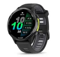 Garmin Fenix 9 Pro проти Forerunner 970: який спортивний годинник обрати для напівмарафону 3