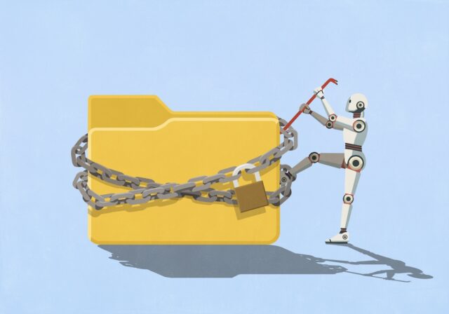 OpenAI обговорювала на вікі можливі шляхи виходу агентів з-під контролю 1