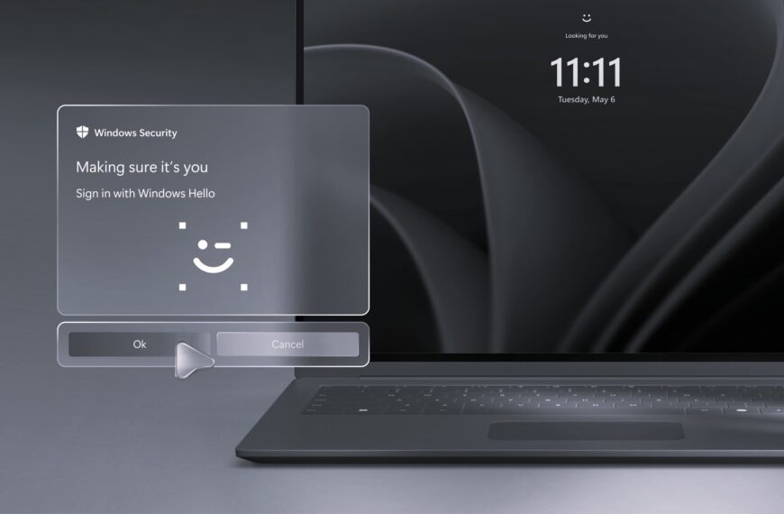 Головна 6 Microsoft випустила оновлення Windows 11 із рекордними виправленнями безпеки