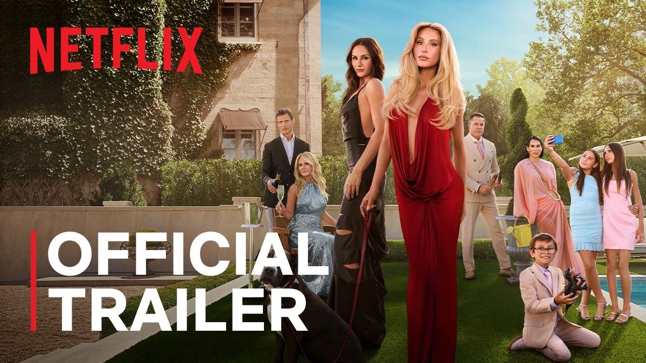 Netflix, Apple TV та інші стрімінги додали 64 нові фільми та серіали 7